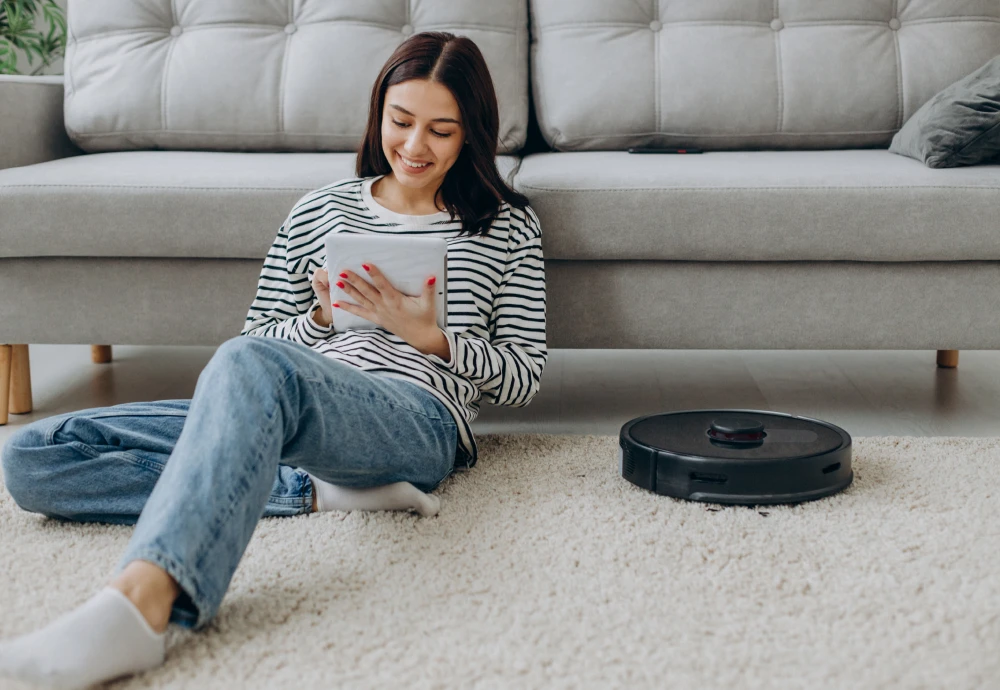 best value robot vacuum cleaner