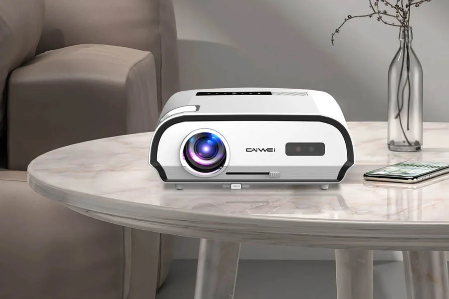 theater digital projector